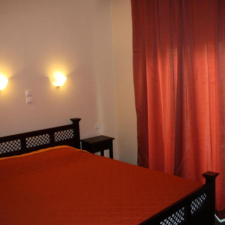 Hotel Dionyssos Limenas  Zewnętrze zdjęcie