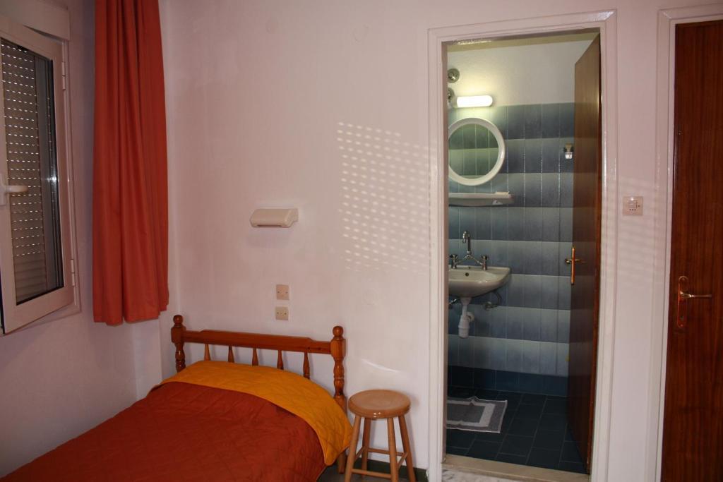 Hotel Dionyssos Limenas  Pokój zdjęcie