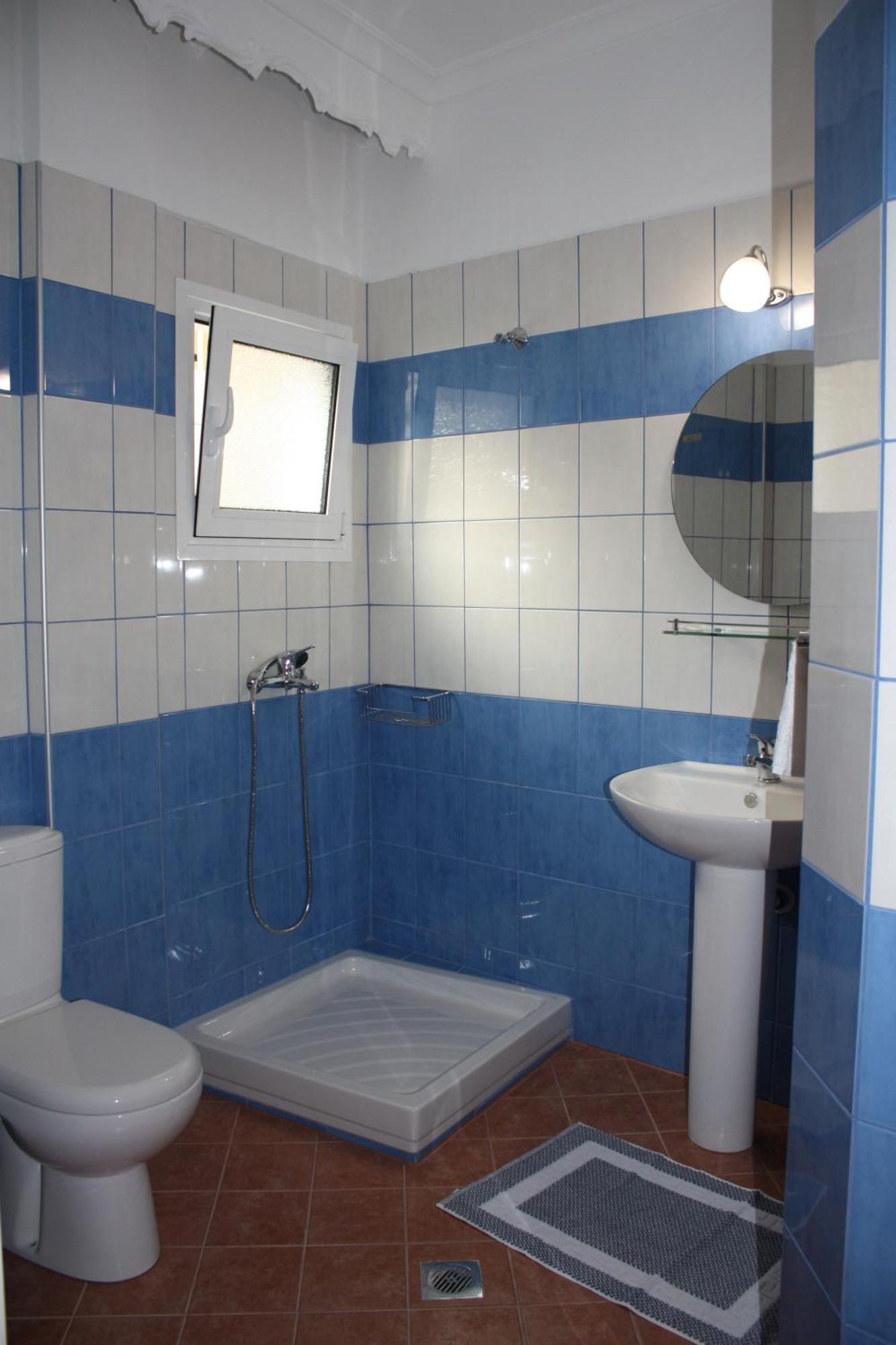 Hotel Dionyssos Limenas  Zewnętrze zdjęcie