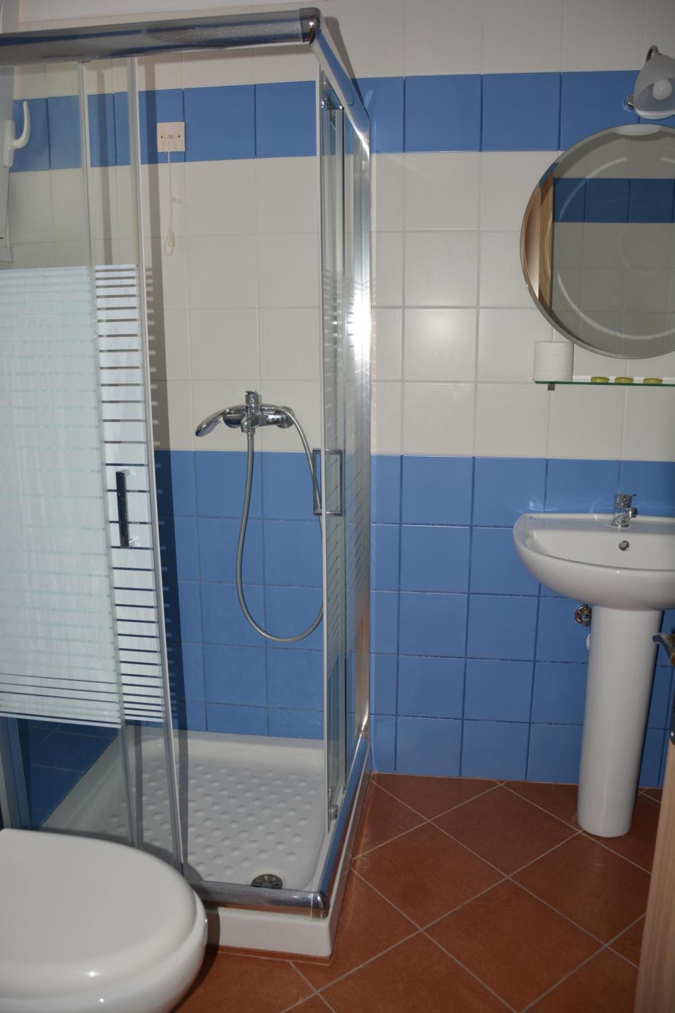 Hotel Dionyssos Limenas  Zewnętrze zdjęcie