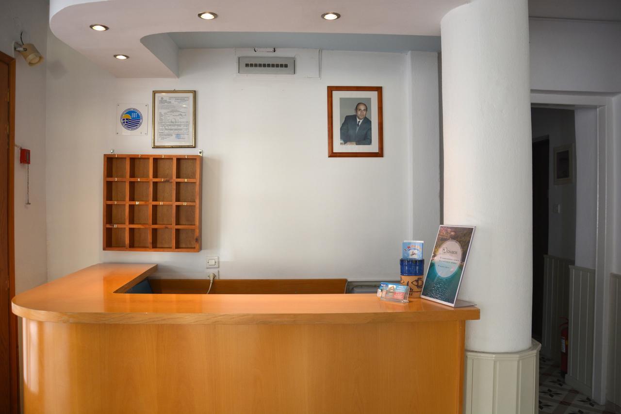 Hotel Dionyssos Limenas  Zewnętrze zdjęcie
