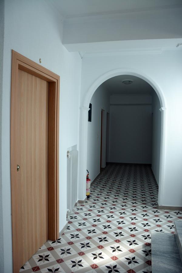 Hotel Dionyssos Limenas  Zewnętrze zdjęcie