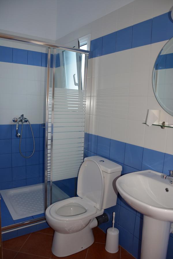 Hotel Dionyssos Limenas  Zewnętrze zdjęcie